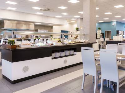 Ilunion Sancti Petri