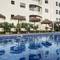 Aguahotels Alvor Jardim