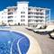 Aguahotels Alvor Jardim