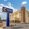 Comfort Inn & Suites Albuquerque Downtown
