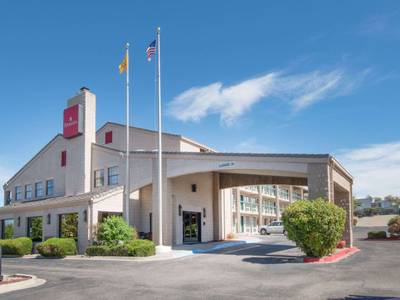 Ramada Albuquerque Airport