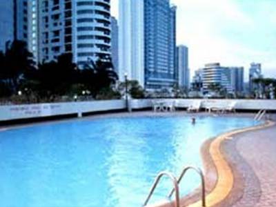 Novotel Bangkok Sukhumvit 20