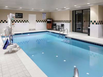 Hilton Garden Inn Atlanta Perimeter Center