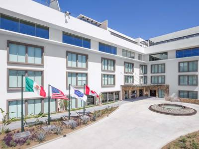 Hampton Inn & Suites By Hilton Los Cabos