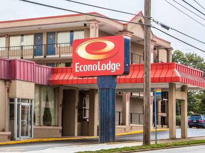 Econo Lodge