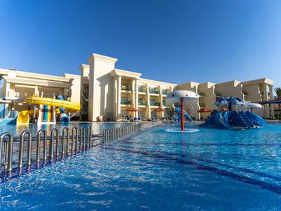 Hilton Hurghada Club