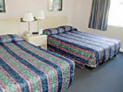 Barclay Hotel Atlanta Downtown