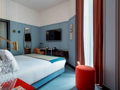 Hotel Room Mate Giulia Milan