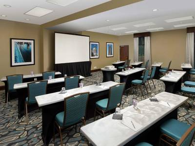 Embassy Suites Atlanta Airport