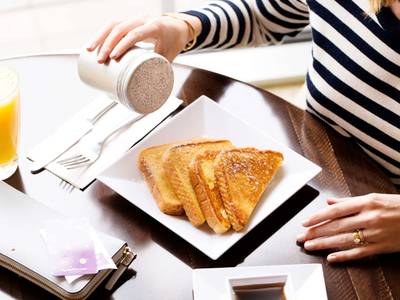 Hyatt Place Atlanta/Downtown