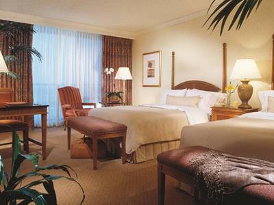 The Westin Galleria Dallas