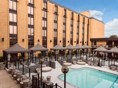 Wyndham Garden Dallas North