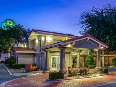 La Quinta Inn Dallas Uptown