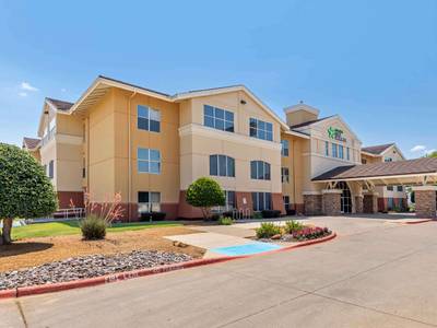 Extended Stay America - Dallas - Frankford Road
