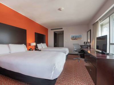 Hilton Garden Inn Montevideo