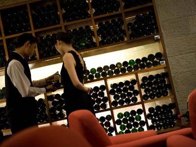 Ayana Midplaza Jakarta