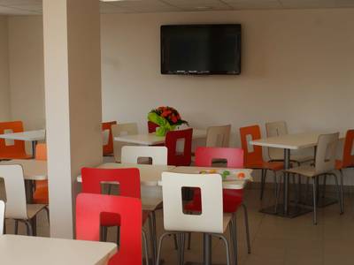 Premiere Classe Mont De Marsan