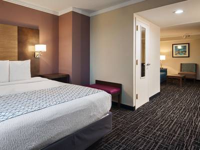 Best Western Fort Myers Inn & Suites