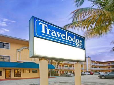Travelodge Ft. Lauderdale International Airport