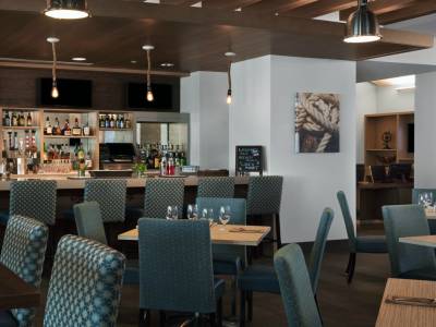 Four Points by Sheraton Fort Lauderdale Airport/Cruise Port