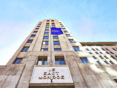 Hilton Garden Inn Phoenix Downtown