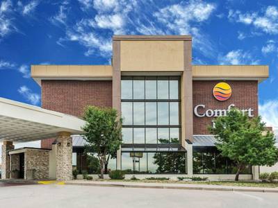 Comfort Inn Denver East