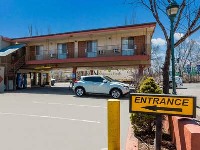 Rodeway Inn Downtown