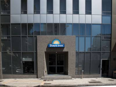 Days Inn by Wyndham Rio de Janeiro Lapa 