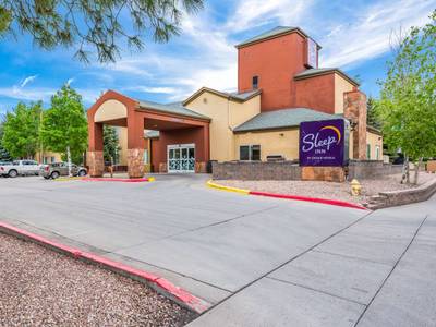 Sleep Inn Flagstaff