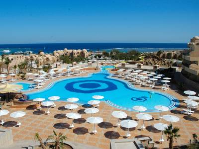 Utopia Beach Club (Foto)