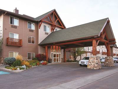 La Quinta Inn and Suites Great Falls