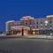 Hampton Inn & Suites Albuquerque Airport