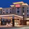 Hampton Inn & Suites Albuquerque Airport