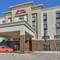 Hampton Inn & Suites Albuquerque Airport