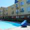 Extended Stay America - Houston - Med. Ctr. - Reliant Pk. - Braeswood Blvd.