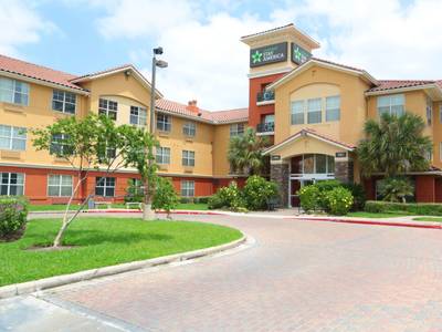 Extended Stay America - Houston - Med. Ctr. - Reliant Pk. - Braeswood Blvd.