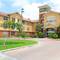 Extended Stay America - Houston - Med. Ctr. - Reliant Pk. - Braeswood Blvd.