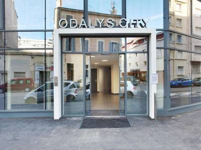 Odalys Appart´hotel Prado Castellane