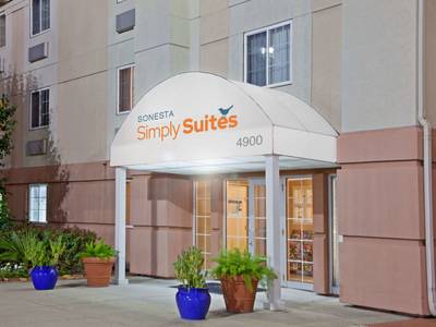 Candlewood Suites Houston By The Galleria