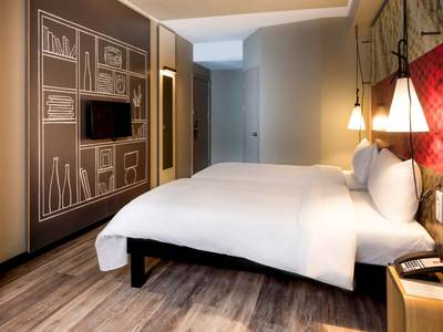 ibis Istanbul West Hotel 