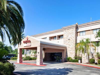Ramada Houston Intercontinental Airport South