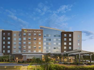 Hyatt Place Managua