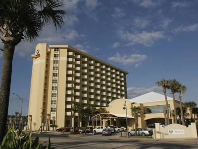 Ocean Breeze Club Hotel