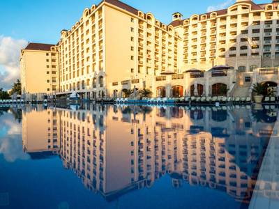 Melia Grand Hermitage