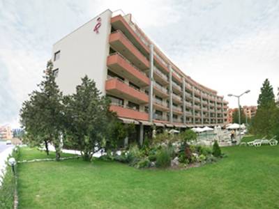 Flamingo Sonnenstrand