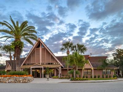 Polynesian Isles Resort by Diamonds Resorts