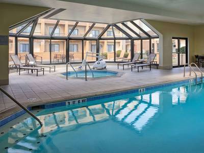 Courtyard Indianapolis Carmel