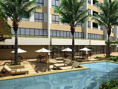 Comfort Hotel & Suites Natal