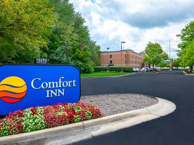 Comfort Inn Indianapolis