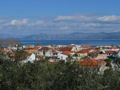 Kavos Fantasia Complex (Foto)